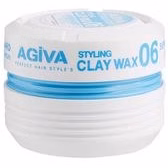 واکس موی آگیوا AGIVA - 06